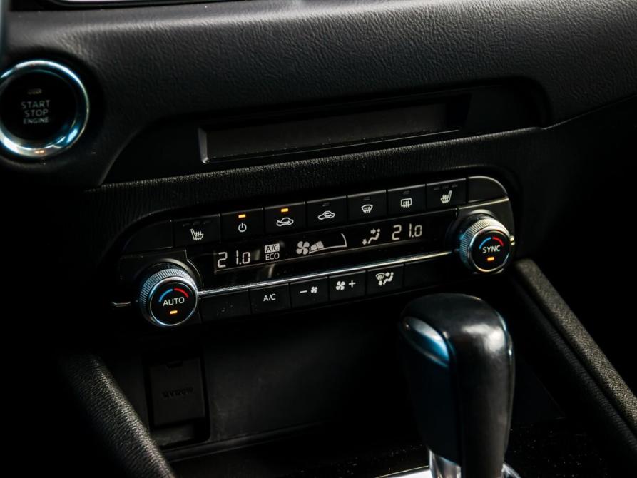 Mazda CX-5 II Магнитогорск  - изображение 24