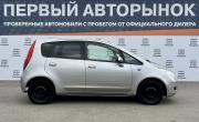 Mitsubishi Colt VI (Z20/Z30) Краснодар  - изображение 24