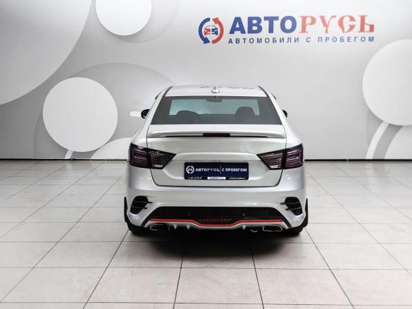Lada (ВАЗ) Vesta I с пробегом 2019 года, цена 1 045 000 рублей, 131790 км, седан, Автокод Объявления