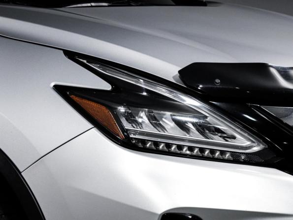 Nissan Murano III (Z52) Рестайлинг с пробегом 2020 года, цена 2 500 000 рублей, 111141 км, внедорожник, Автокод Объявления