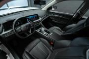 Changan CS75 Plus III Москва  - изображение 22