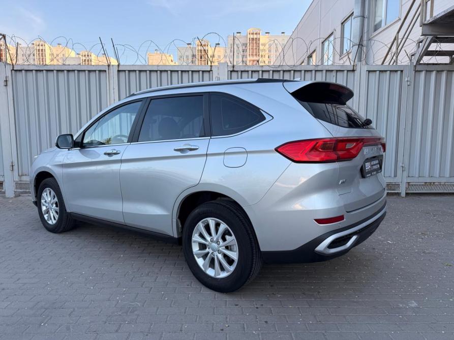 Haval M6 II Ростов-на-Дону  - изображение 3