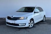 Skoda Rapid I Киров  - изображение 33
