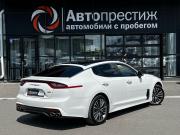 Kia Stinger I Волгоград  - изображение 27