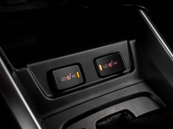 Suzuki Vitara II Рестайлинг с пробегом 2019 года, цена 2 190 000 рублей, 25555 км, внедорожник, Автокод Объявления