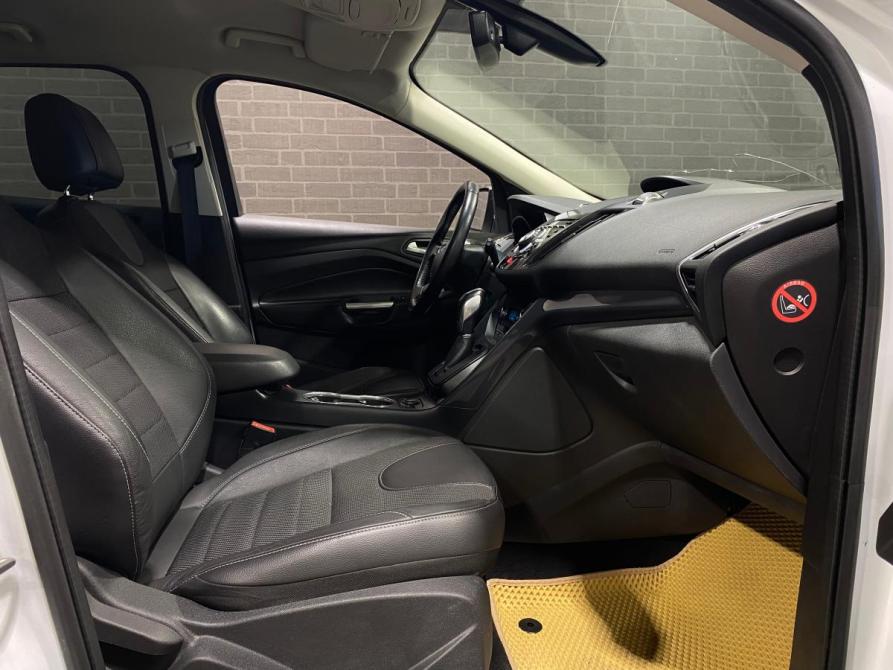 Ford Kuga II Челябинск  - изображение 10