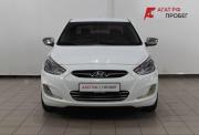 Hyundai Solaris I Астрахань  - изображение 22