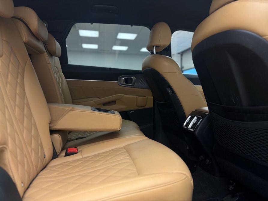 Kia Sorento IV Ростов-на-Дону  - изображение 24
