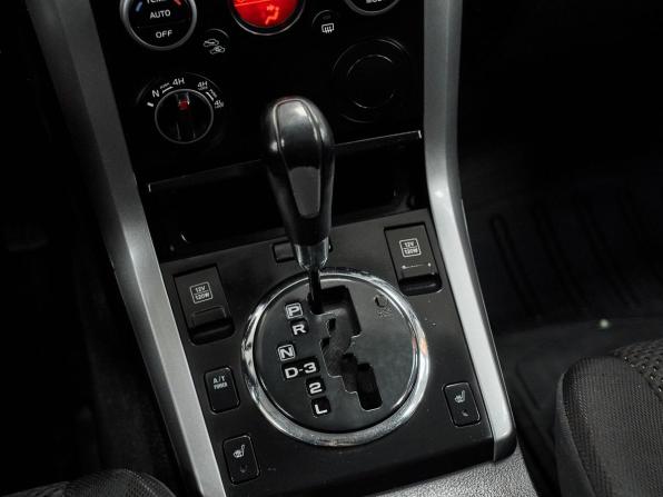 Suzuki Grand Vitara II Рестайлинг с пробегом 2011 года, цена 840 000 рублей, 184700 км, внедорожник, Автокод Объявления