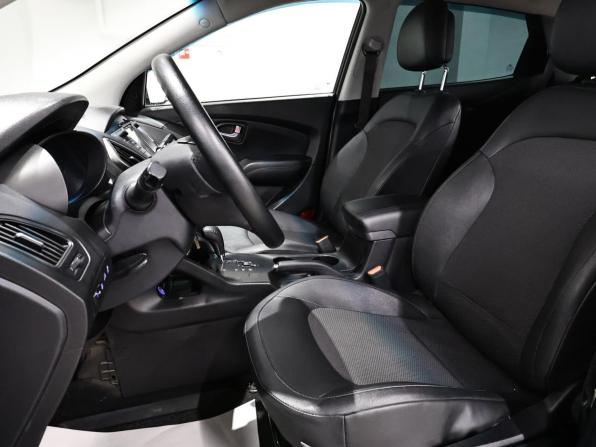 Hyundai ix35 I Рестайлинг с пробегом 2015 года, цена 1 255 000 рублей, 144070 км, внедорожник, Автокод Объявления