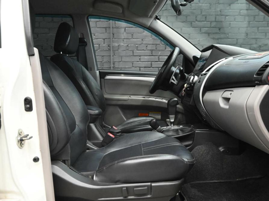 Mitsubishi Pajero Sport II Екатеринбург  - изображение 9
