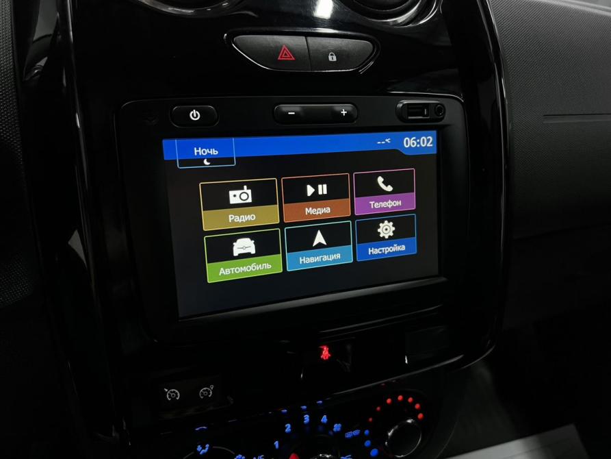 Renault Duster I Рестайлинг Тверь  - изображение 14
