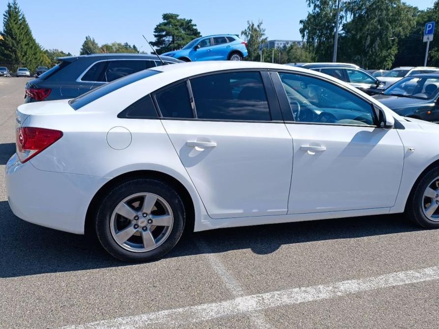 Chevrolet Cruze I Ставрополь  - изображение 5