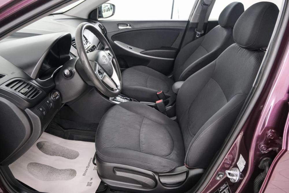 Hyundai Solaris I Красноярск  - изображение 8
