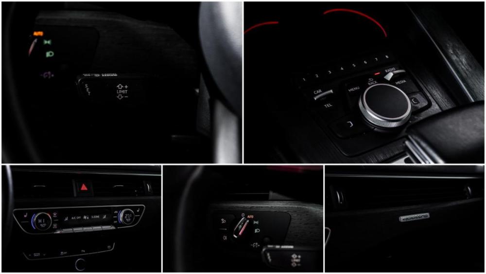 Audi A5 II (F5) Москва  - изображение 21