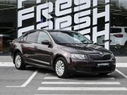 Skoda Octavia III (A7) Волгоград  - изображение 18