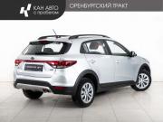 Kia Rio IV Казань  - изображение 18