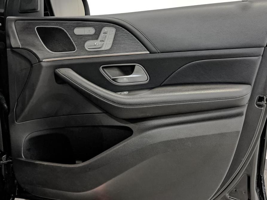 Mercedes-Benz GLE II (V167) Санкт-Петербург  - изображение 24