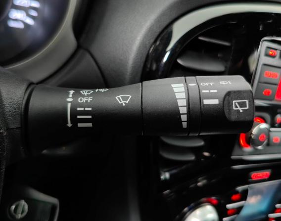 Nissan Juke I с пробегом 2013 года, цена 848 000 рублей, 144357 км, внедорожник, Автокод Объявления