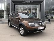 Renault Duster I Брянск  - изображение 18