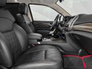 Haval H9 I Рестайлинг Новосибирск  - изображение 46
