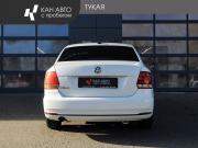 Volkswagen Polo V Рестайлинг Казань  - изображение 17