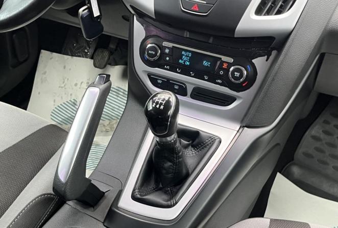 Ford Focus III с пробегом 2012 года, цена 865 000 рублей, 208415 км, хэтчбек, Автокод Объявления