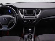 Hyundai Solaris II Москва  - изображение 30