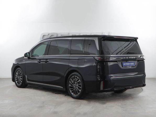 Voyah Dream I с пробегом 2023 года, цена 4 619 111 рублей, 52880 км, минивэн, Автокод Объявления