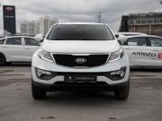 Kia Sportage III Рестайлинг Москва  - изображение 24