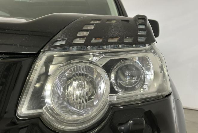 Nissan X-Trail II с пробегом 2011 года, цена 1 250 000 рублей, 224122 км, внедорожник, Автокод Объявления