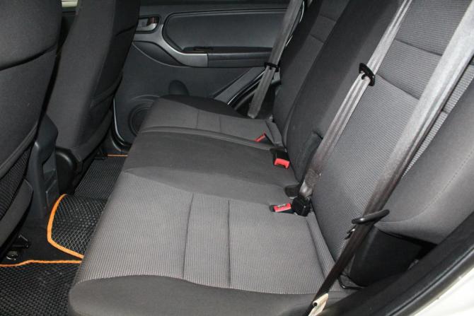 Chery Tiggo (T11) I Рестайлинг (FL) с пробегом 2014 года, цена 650 000 рублей, 157000 км, внедорожник, Автокод Объявления