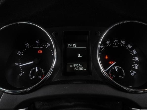 Skoda Yeti I Рестайлинг с пробегом 2014 года, цена 949 000 рублей, 152202 км, внедорожник, Автокод Объявления