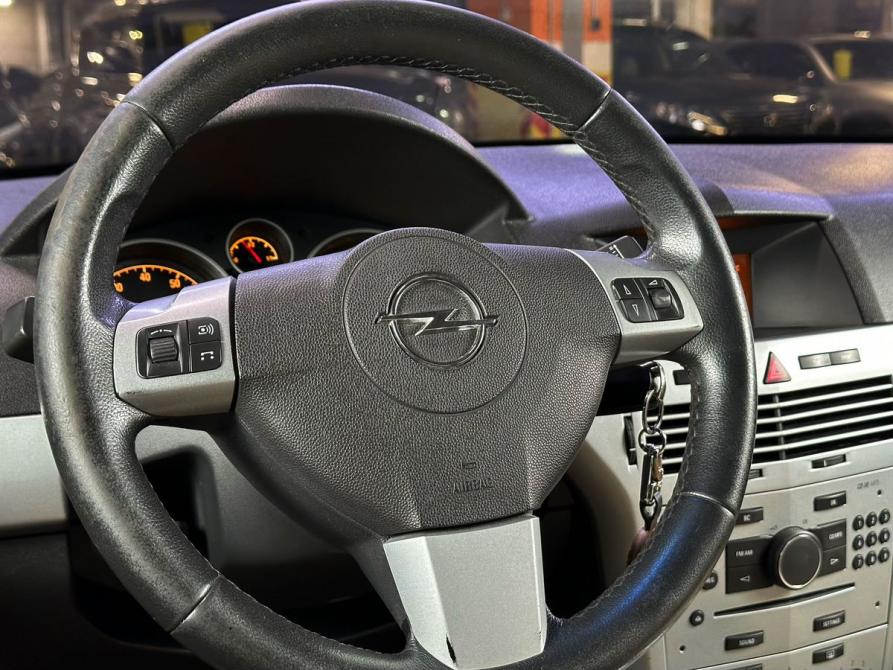 Opel Astra H Рестайлинг Уфа  - изображение 11