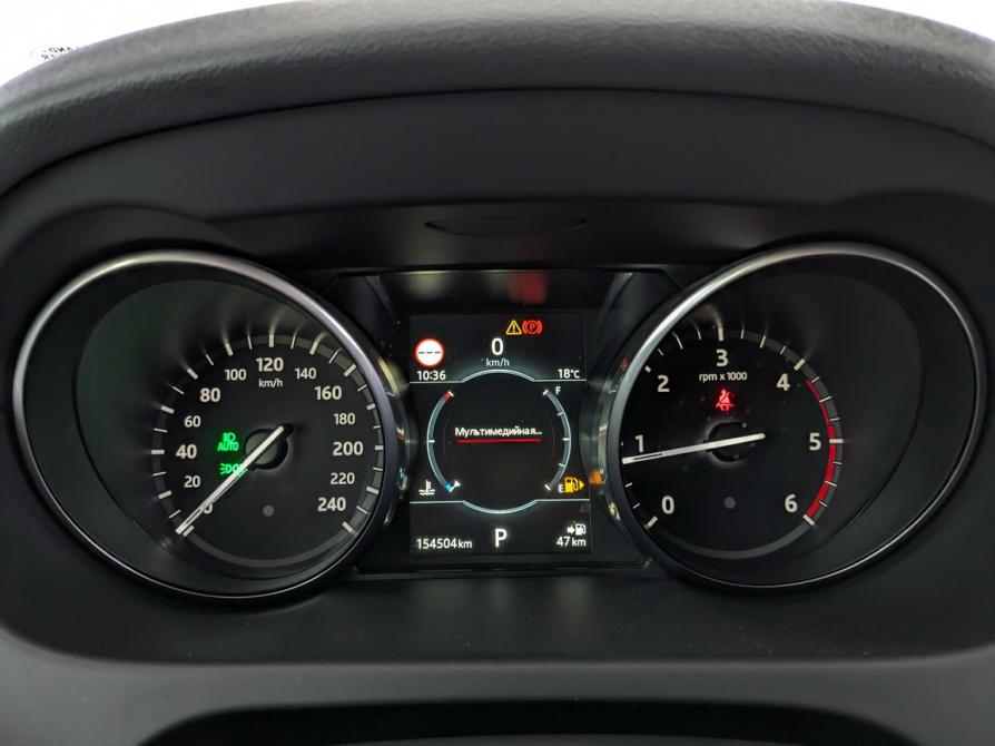 Land Rover Discovery Sport I Москва  - изображение 13