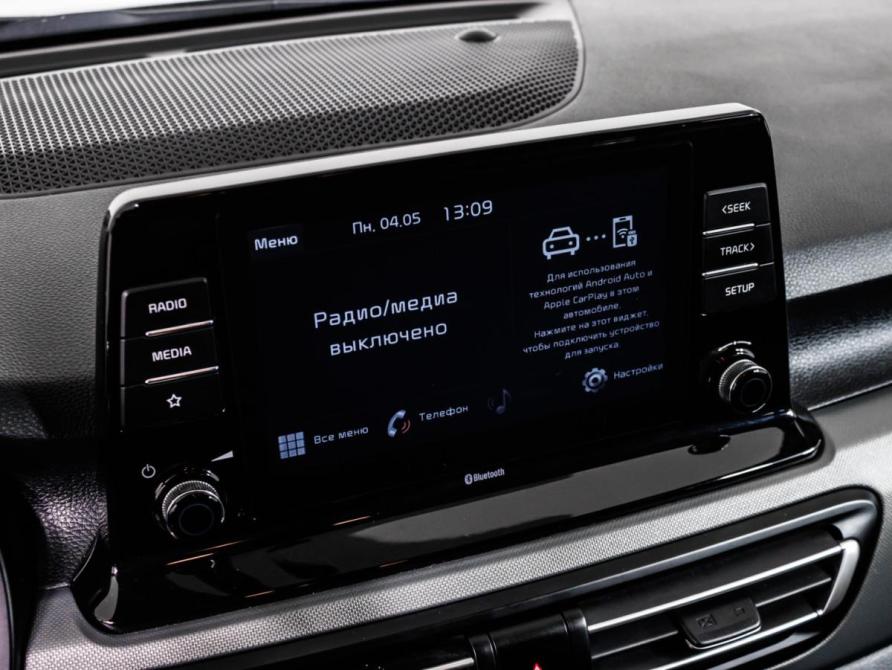 Kia Seltos I Москва  - изображение 15