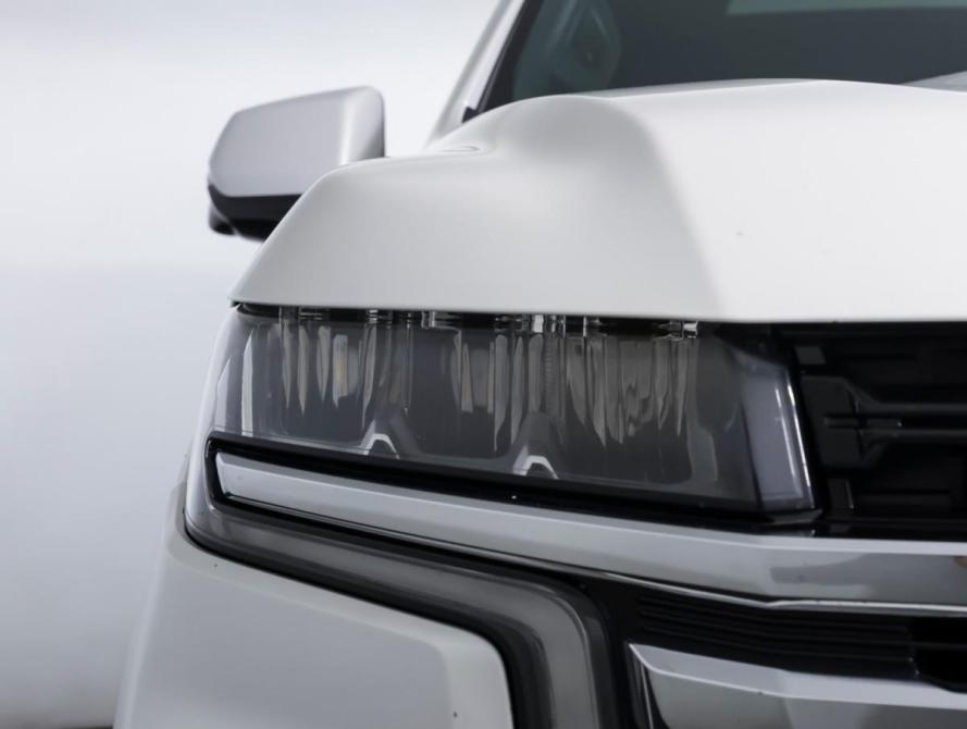 Chevrolet Tahoe V Москва  - изображение 25