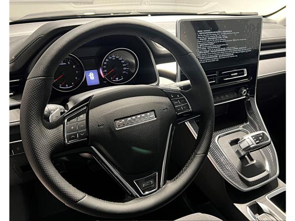 Новый Haval M6 II 2026 года, цена 2 325 510 рублей, внедорожник, Автокод Объявления