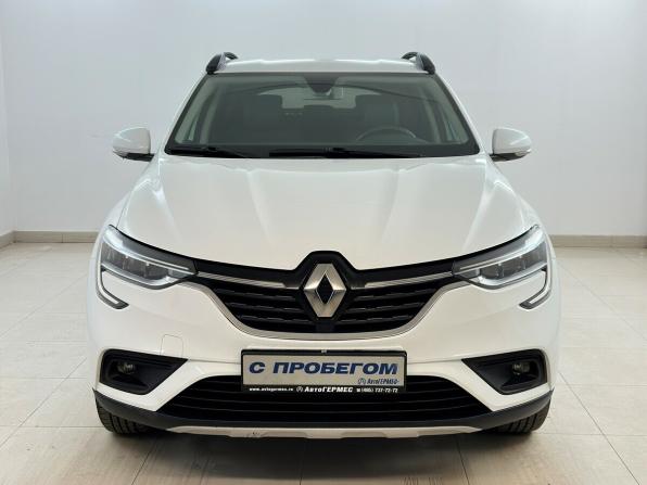Renault Arkana I с пробегом 2021 года, цена 1 840 000 рублей, 89207 км, внедорожник, Автокод Объявления
