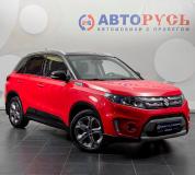 Suzuki Vitara II Москва  - изображение 27