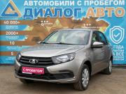 Lada (ВАЗ) Granta I Рестайлинг Набережные Челны  - изображение 24