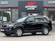 Kia Sorento II Астрахань  - изображение 27