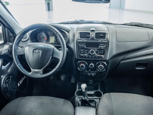 Lada (ВАЗ) Kalina II с пробегом 2015 года, цена 294 000 рублей, 269457 км, хэтчбек, Автокод Объявления