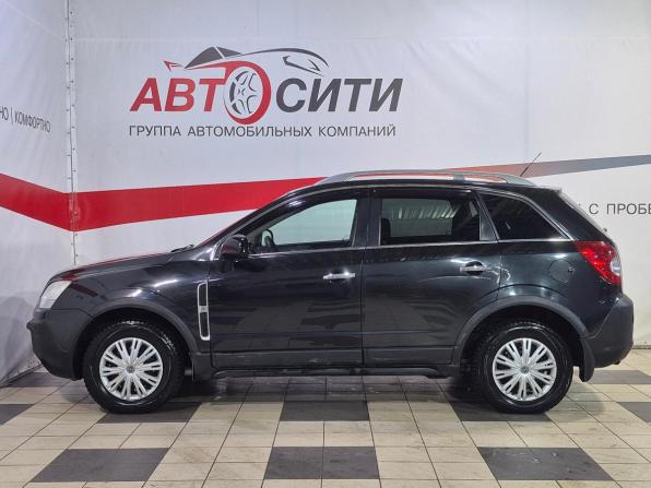 Opel Antara I с пробегом 2008 года, цена 629 000 рублей, 266400 км, внедорожник, Автокод Объявления