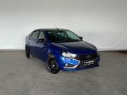 Lada (ВАЗ) Vesta I Москва  - изображение 22