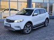 Geely Atlas I Волгоград  - изображение 2