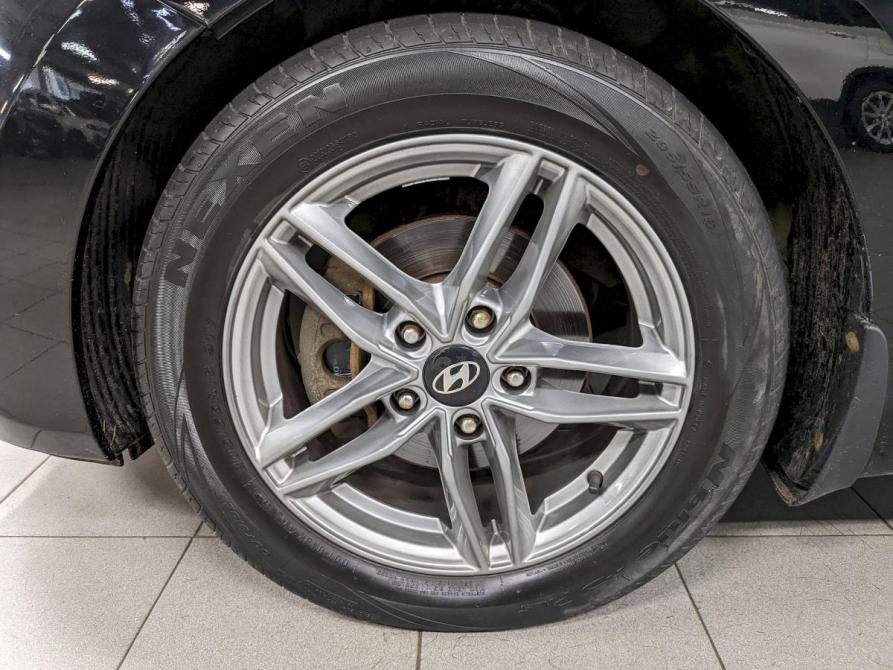 Hyundai i30 II Москва  - изображение 17