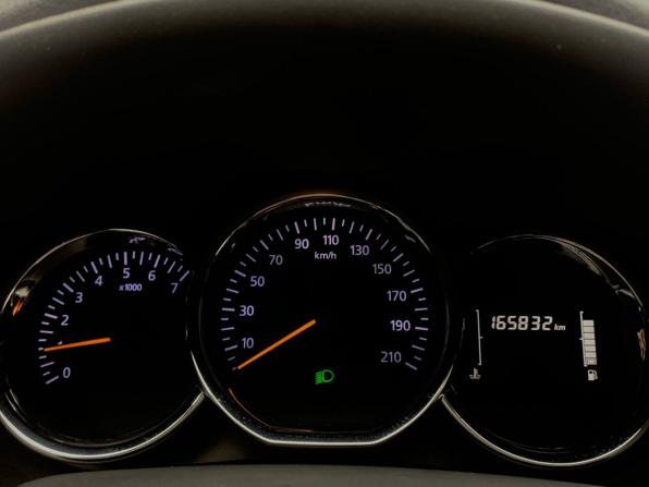 Renault Logan II Рестайлинг с пробегом 2019 года, цена 600 000 рублей, 165831 км, седан, Автокод Объявления