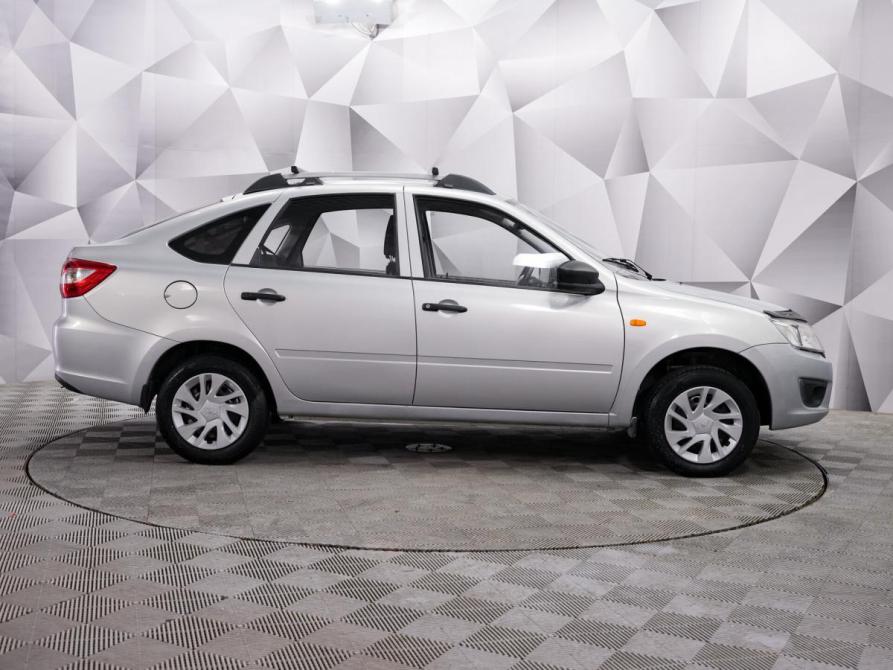 Lada (ВАЗ) Granta I Ульяновск  - изображение 6