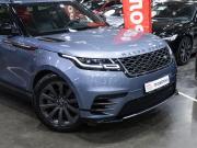 Land Rover Range Rover Velar I Санкт-Петербург  - изображение 44